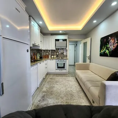 Real Vip * Trabzon