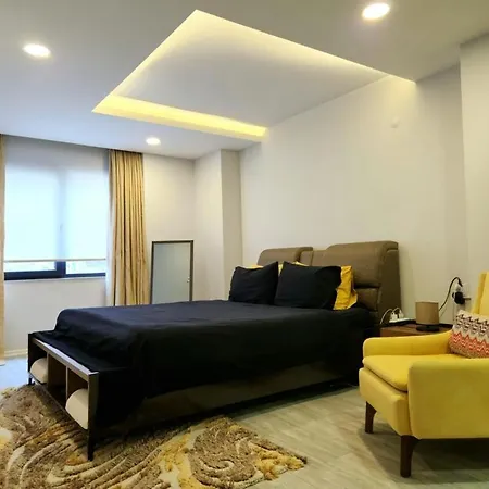 Real Vip Apartment