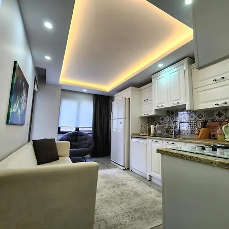 Real Vip Apartment Trabzon