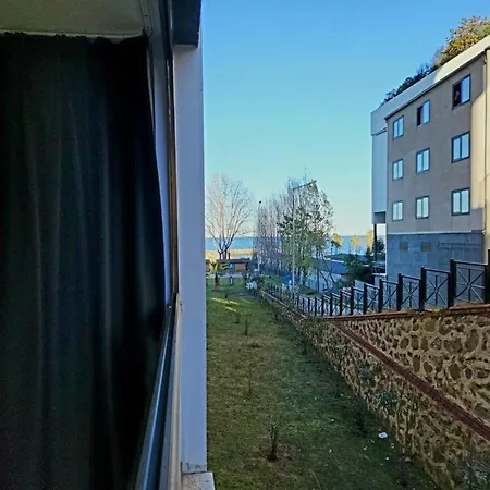 Apartment Real Vip Trabzon