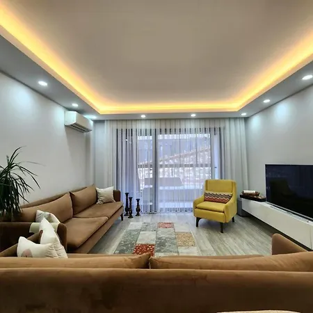 Real Vip Apartment *