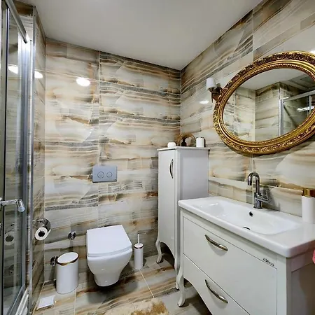 Apartment Real Vip *