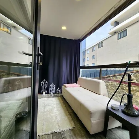 Apartment Real Vip Trabzon