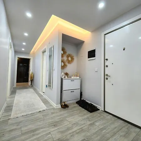 Real Vip Apartment Trabzon