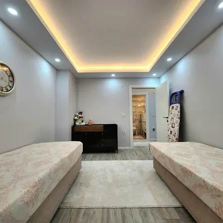 Real Vip Apartment Trabzon